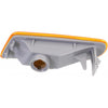 2000-2006 Mercedes S500 Side Marker Lamp Passenger Side High Quality