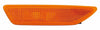 2009-2012 Mercedes Sl550 Side Marker Lamp Passenger Side Sl Model High Quality