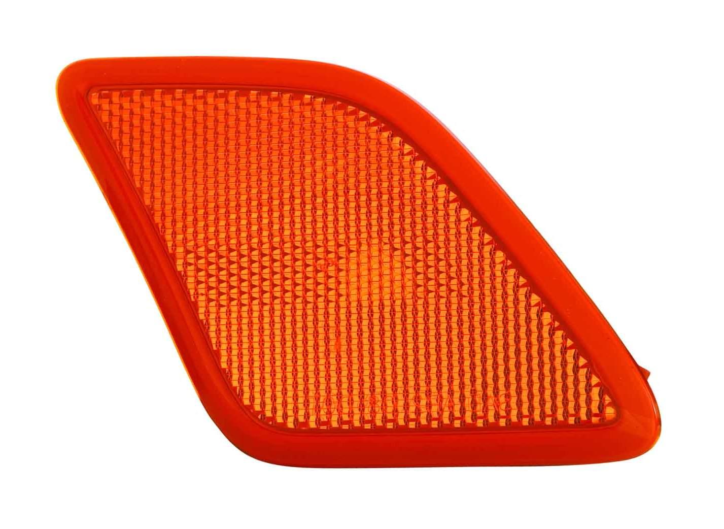 Feu de position latéral côté passager Mercedes S600 2010-2013 Haute qualité, MB2555104