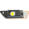 2012-2014 Mercedes Cls550 Side Marker Lamp Passenger Side High Quality