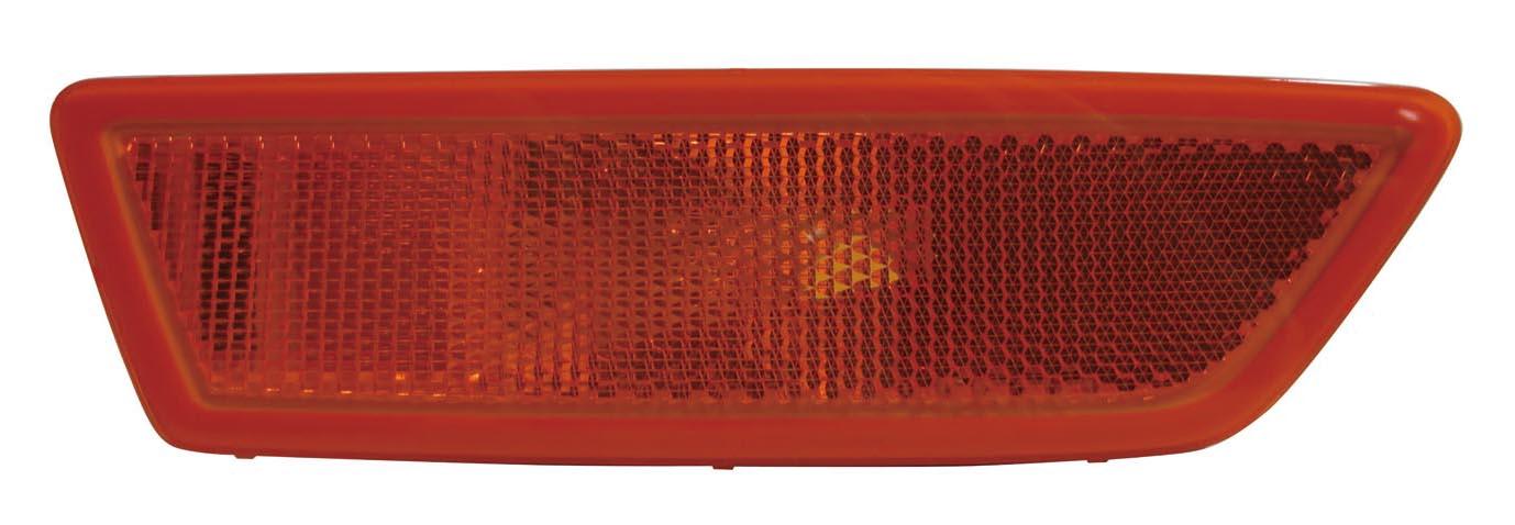 Feu de position latéral côté passager Mercedes CLS550 2012-2014 Haute qualité, MB2555105