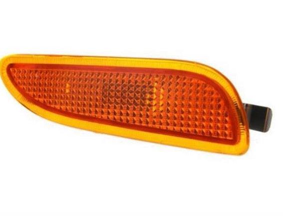 Feu de position latéral côté passager pour Mercedes CLK350 (2006-2009), haute qualité, MB2555106
