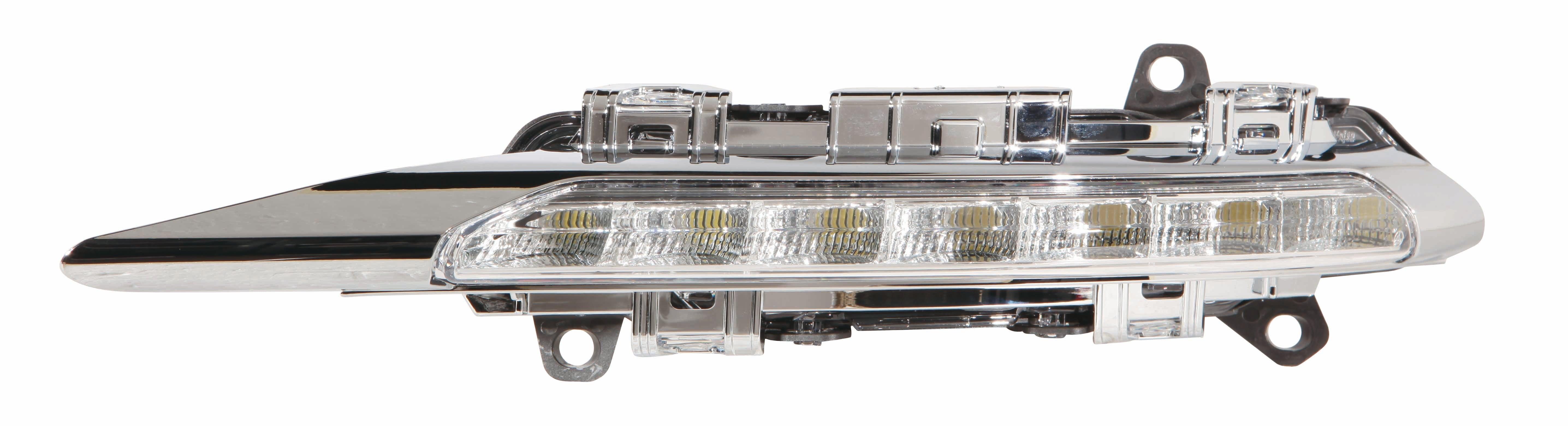 Phare de conduite côté conducteur Mercedes R350 2011-2012 LED haute qualité, MB2562101