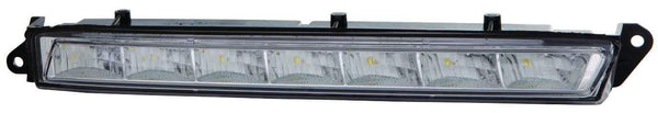 2010-2016 Mercedes Gl350 Daytime Running Lamp Passenger Side High Quality