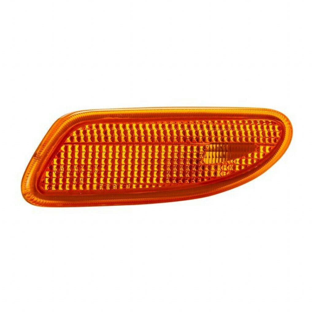 Répétiteur de feu côté conducteur Mercedes C350 2006-2007 Haute qualité, MB2570102
