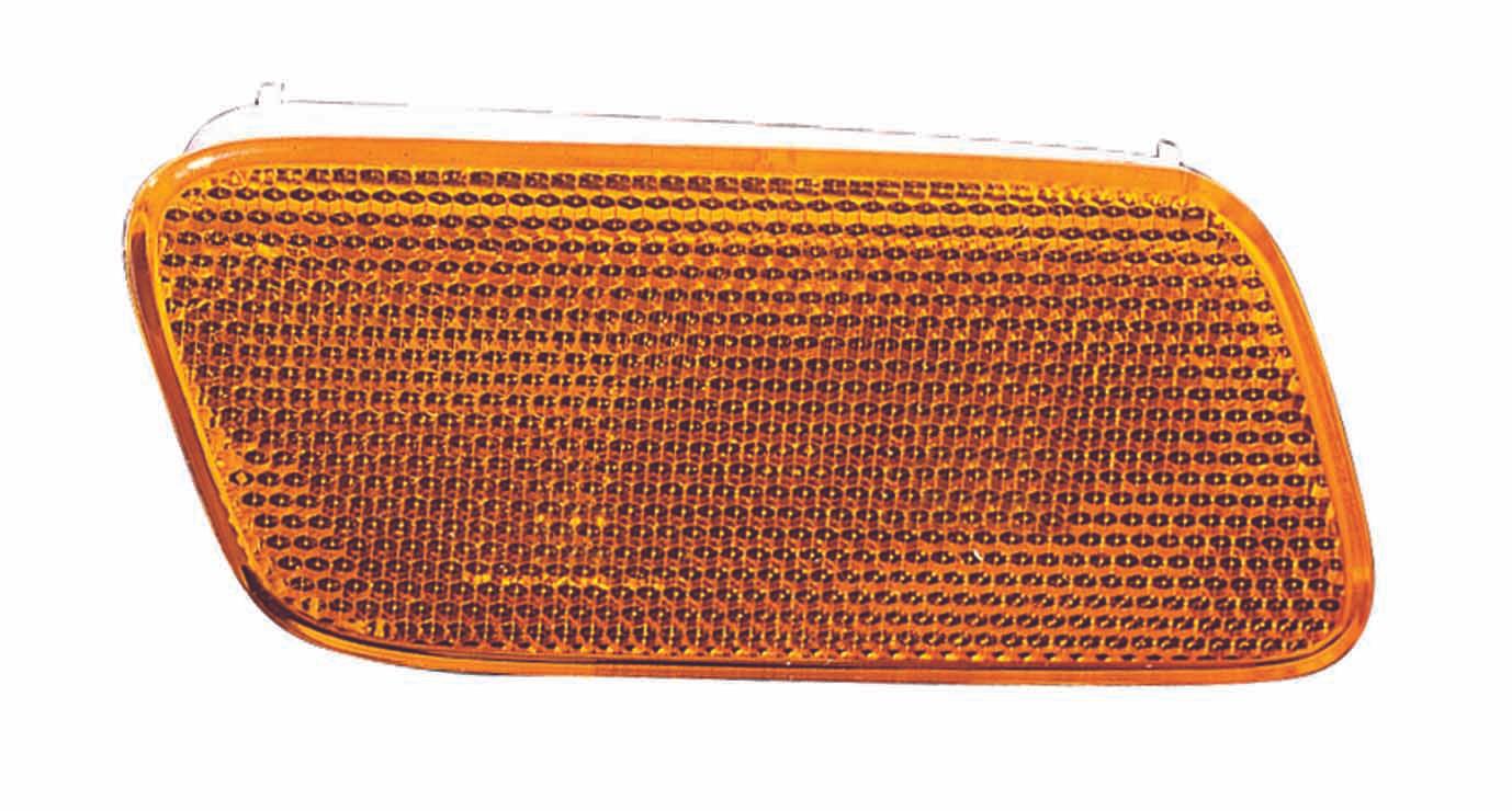 Répétiteur de feu côté passager Mercedes E500 2003 Haute qualité, MB2571104