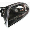 2003-2005 Mercedes Ml350 Fog Lamp Front Driver Side High Quality