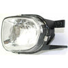 2006 Mercedes E350 Fog Lamp Front Driver Side High Quality