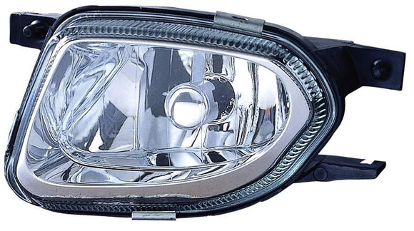 2003-2006 Mercedes E500 Fog Lamp Front Driver Side High Quality
