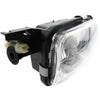 2001-2005 Mercedes C320 Fog Lamp Front Driver Side Without Amg With Bi-Xenon High Quality