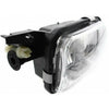 2004-2009 Mercedes Sl600 Fog Lamp Front Driver Side Without Amg With Bi-Xenon High Quality