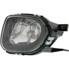 2004-2006 Mercedes E55 Amg Fog Lamp Front Driver Side Without Sports Pkg High Quality