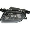 2005-2006 Mercedes E320 Fog Lamp Front Driver Side Without Sports Pkg High Quality
