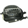 2002-2007 Mercedes C230 Fog Lamp Front Driver Side With Amg Pkg High Quality