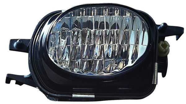 2001-2005 Mercedes C320 Fog Lamp Front Driver Side With Amg Pkg High Quality