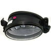 2008-2009 Mercedes C230 Fog Lamp Front Driver Side With Hid Head Lamp Without Amg High Quality