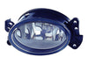 2006-2010 Mercedes R350 Fog Lamp Front Driver Side With Hid Head Lamp Without Amg High Quality