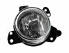 2010-2011 Mercedes Gl350 Fog Lamp Front Driver Side With Day Running Lamp Without Light Pkg High Quality