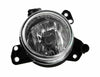 2010-2014 Mercedes E350 Fog Lamp Front Driver Side With Day Running Lamp Without Light Pkg High Quality