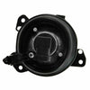 2011-2012 Mercedes R350 Fog Lamp Front Driver Side With Day Running Lamp Without Light Pkg High Quality