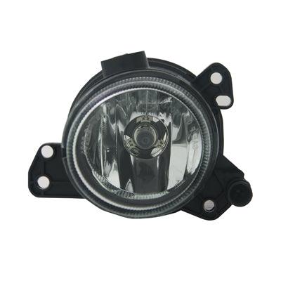 2010-2011 Mercedes Gl450 Fog Lamp Front Driver Side With Day Running Lamp Without Light Pkg High Quality