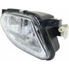 2010-2013 Mercedes Sprinter 3500 Fog Lamp Front Driver Side High Quality