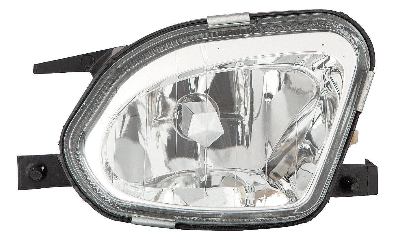 Phare antibrouillard avant côté conducteur pour Mercedes Sprinter 2500 (2010-2013), haute qualité, MB2592125