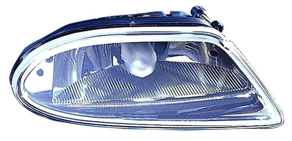2002-2005 Mercedes Ml500 Fog Lamp Front Passenger Side High Quality