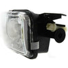 2002-2007 Mercedes C230 Fog Lamp Front Passenger Side Without Amg With Bi-Xenon High Quality