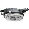 2005-2006 Mercedes Cl65 Amg Fog Lamp Front Passenger Side Without Amg With Bi-Xenon High Quality