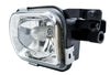 2006-2007 Mercedes C350 Fog Lamp Front Passenger Side Without Amg Pkg Without Bi-Xenon High Quality
