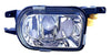 2006-2007 Mercedes C350 Fog Lamp Front Passenger Side Without Amg Pkg Without Bi-Xenon High Quality