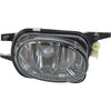2003-2006 Mercedes Clk55 Amg Fog Lamp Front Passenger Side With Sport Pkg High Quality
