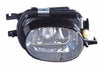 2003-2006 Mercedes Clk500 Fog Lamp Front Passenger Side With Sport Pkg High Quality