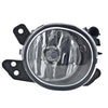 2006 Mercedes Ml500 Fog Lamp Front Passenger Side Use With Halogen Headlamp Without Sport Pkg High Quality