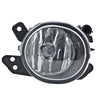 2010-2011 Mercedes S450 Fog Lamp Front Passenger Side Use With Halogen Headlamp Without Sport Pkg High Quality
