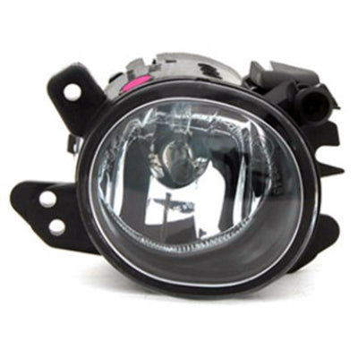 Feu antibrouillard avant droit pour Mercedes C230 2008-2009, compatible avec phare halogène (sans pack sport), référence MB2593114C - Hunt Parts