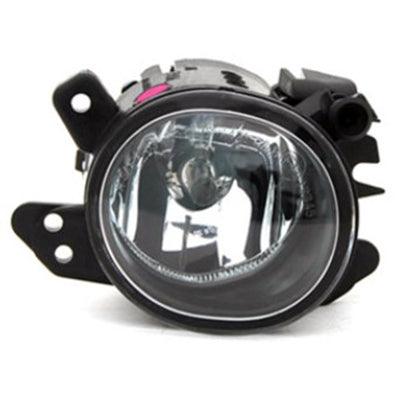 2012-2013 Mercedes E300 Fog Lamp Front Passenger Side Use With Halogen Headlamp Without Sport Pkg High Quality