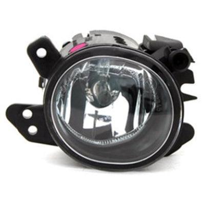 Feu antibrouillard avant droit pour Mercedes GL450 2007-2009, compatible avec phare halogène (sans pack sport), haute qualité, MB2593114