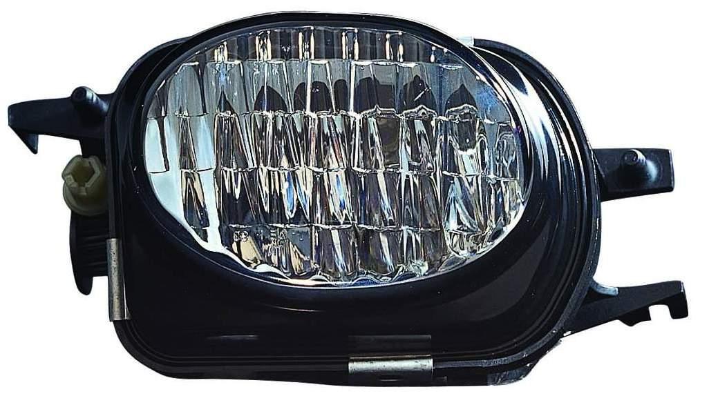 Phare antibrouillard avant droit pour Mercedes CL600 2001-2002 avec pack AMG, haute qualité, MB2593116
