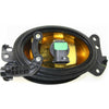 2006-2011 Mercedes Ml350 Fog Lamp Front Passenger Side With Hid Head Lamp Without Amg High Quality