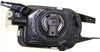 2006 Mercedes Clk500 Fog Lamp Front Passenger Side Without Sport Pgk High Quality