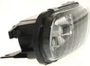 2006-2009 Mercedes Clk350 Fog Lamp Front Passenger Side Without Sport Pgk High Quality