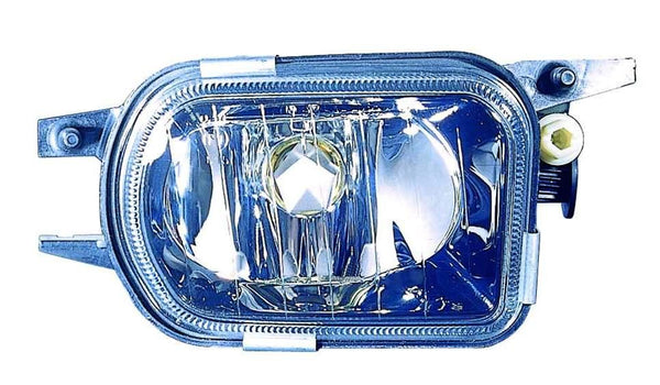 2006-2009 Mercedes Clk350 Fog Lamp Front Passenger Side Without Sport Pgk High Quality