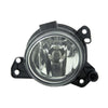 2010-2011 Mercedes Gl350 Fog Lamp Front Passenger Side With Day Running Lamp Without Light Pkg High Quality