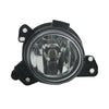 2010-2011 Mercedes S450 Fog Lamp Front Passenger Side With Day Running Lamp Without Light Pkg High Quality