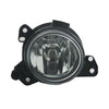 2010-2011 Mercedes Gl550 Fog Lamp Front Passenger Side With Day Running Lamp Without Light Pkg High Quality