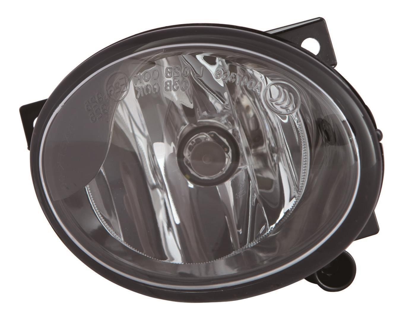 Feu antibrouillard avant droit pour Mercedes Sprinter 2500 (2014-2018), haute qualité, MB2593126