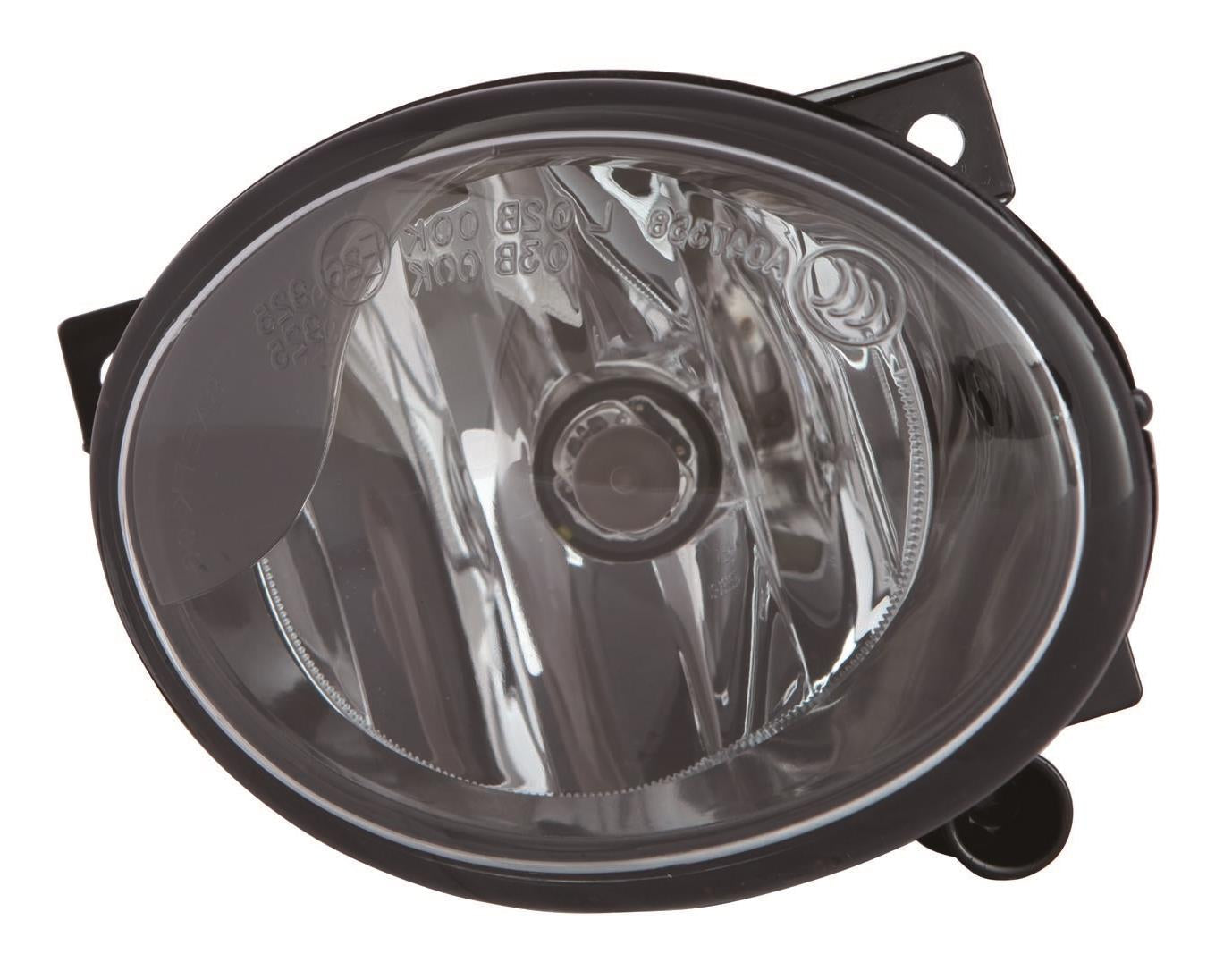 Feu antibrouillard avant droit pour Mercedes Sprinter 2500 (2014-2018), référence MB2593126C - Hunt Parts