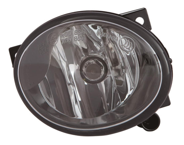 Fog Lamp Front Passenger Side Mercedes Sprinter 2500 2014-2018 Capa , Mb2593126C
